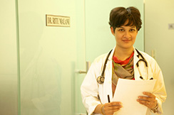 Dr. Ritu Malani