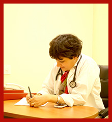 General physician in Delhi