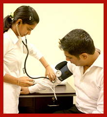 Best general physician in Delhi