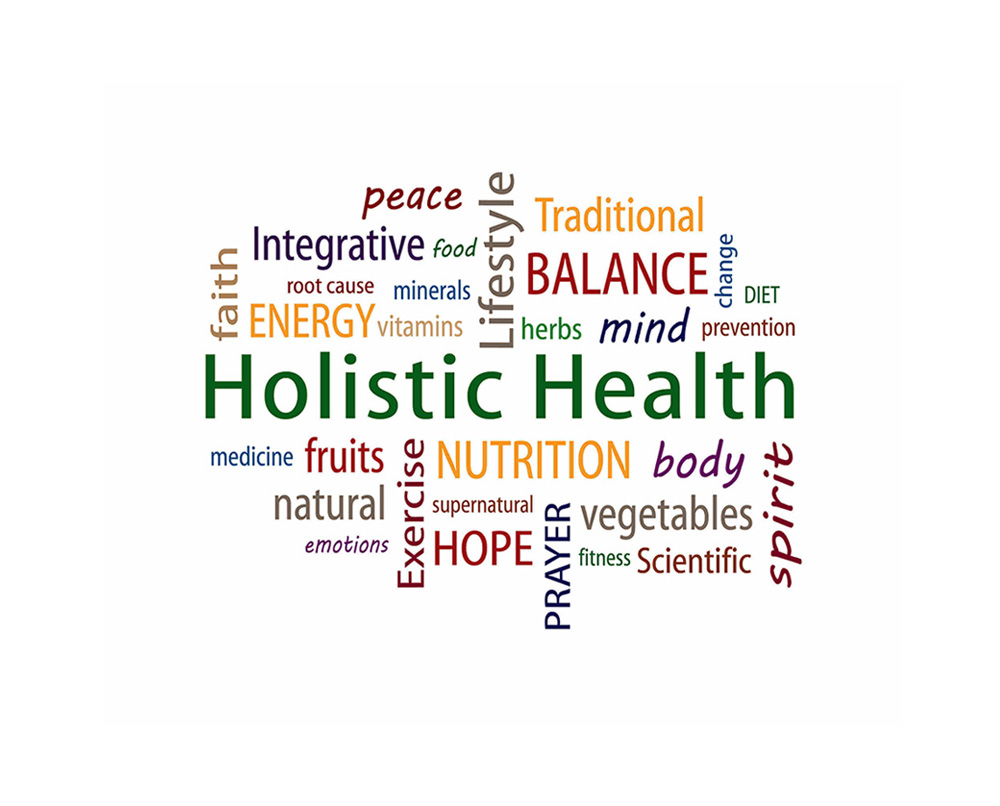 Integrative Medicine