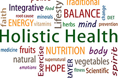 Integrative Health Clinic