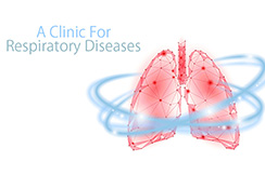 Respiratory Medicine Clinic